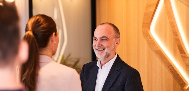 Arbeiten bei AstraZeneca