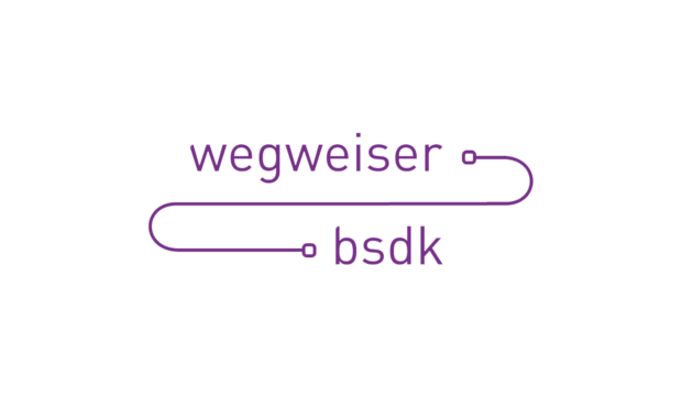 Logo: Wegweiser-bauchspeicheldruesenkrebs.de