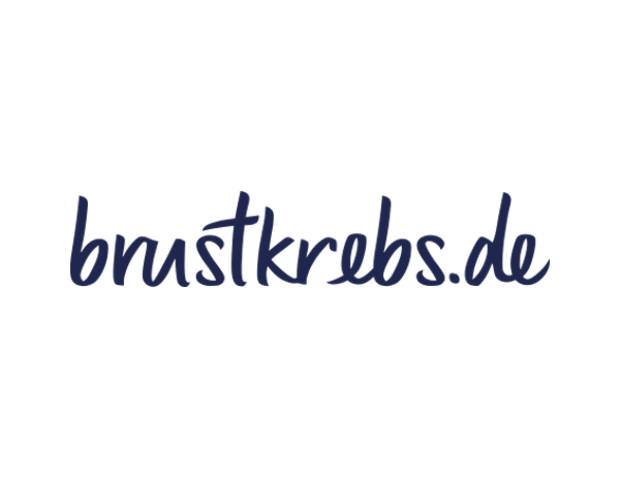 Logo: Burstkrebs.de