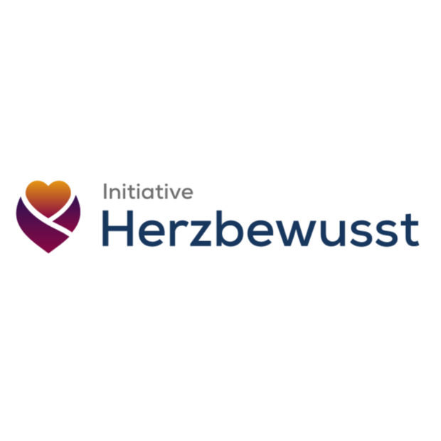 Logo: Herzbewusst