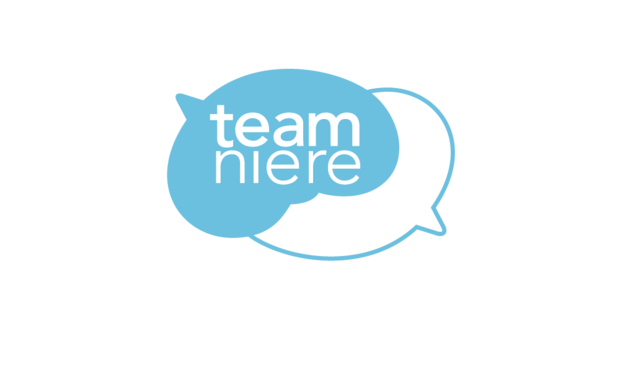 Logo: TeamNiere