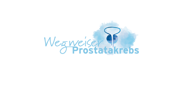 Wegweiser Prostatakrebs