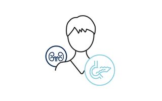 Herz-Kreislauf-, Nieren- und Stoffwechselerkrankungen (CVRM)