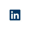 LinkedIn Icon