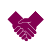 Icon Handschlag
